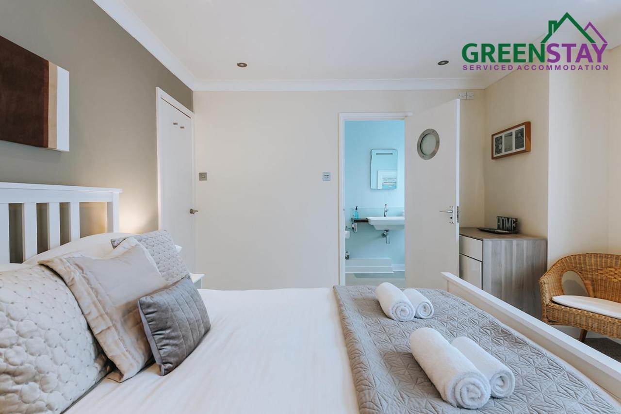 The Penthouse Newquay: Spacious Family Retreat With Sun Terrace Newquay (Cornwall)